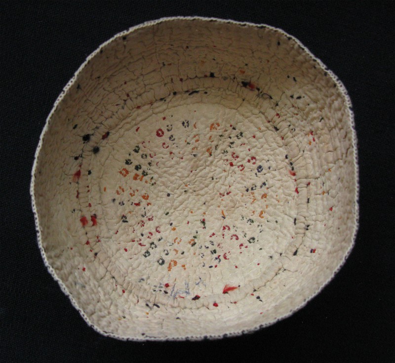 Turkmen - Yomud tribal hat