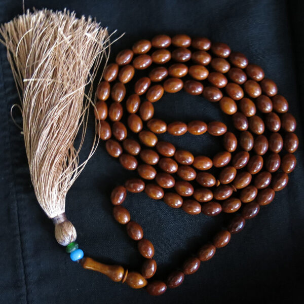 INDIA - KUKA Tree Dervish prayer beads