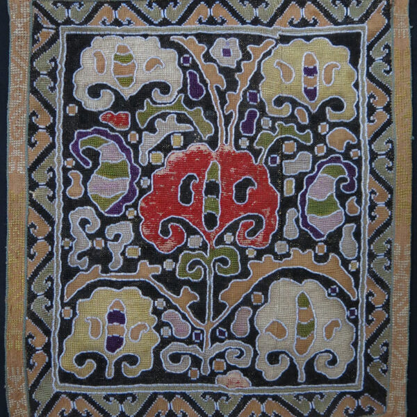 TAJIKISTAN LAKAI talismanic Mirror cover / bag