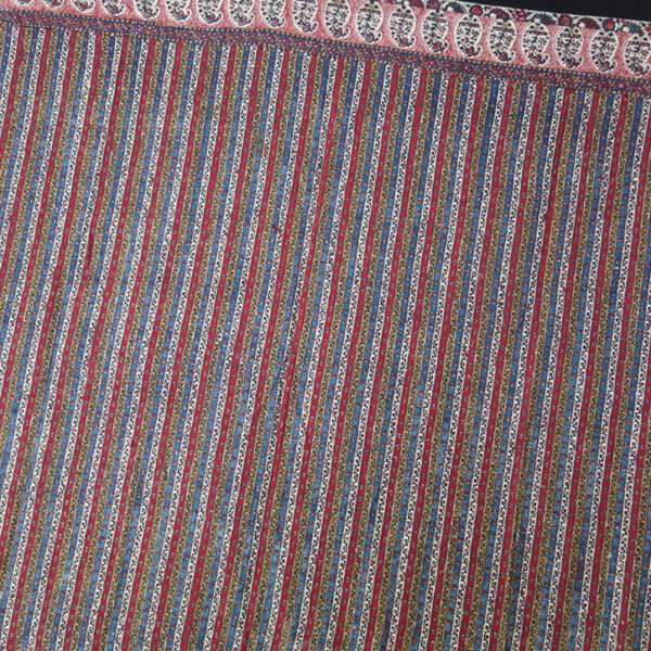 PERSIA - ISFAHAN Block printed cotton textile