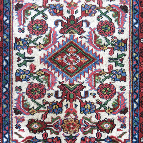 PERSIA KURDISH Poshti Small rug