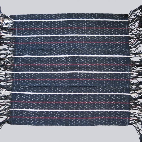 WESTERN TURKEY BALIKESIR - Traditional Turkmen Man's waist costume