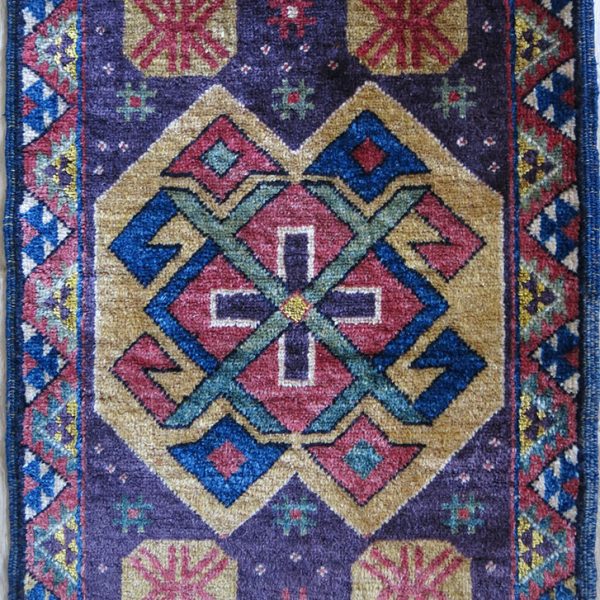 KONYA KARAMAN Wool YASTIK