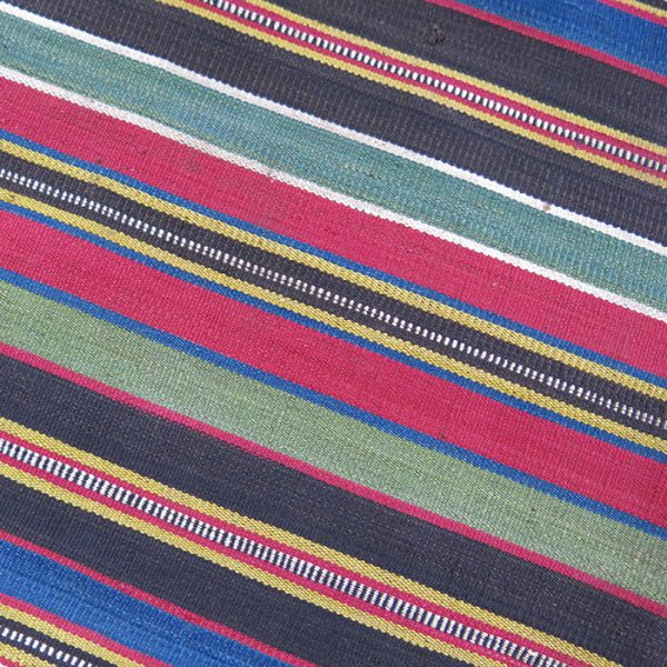 AZERBAIJAN SILK JAJIM Mini Double bag